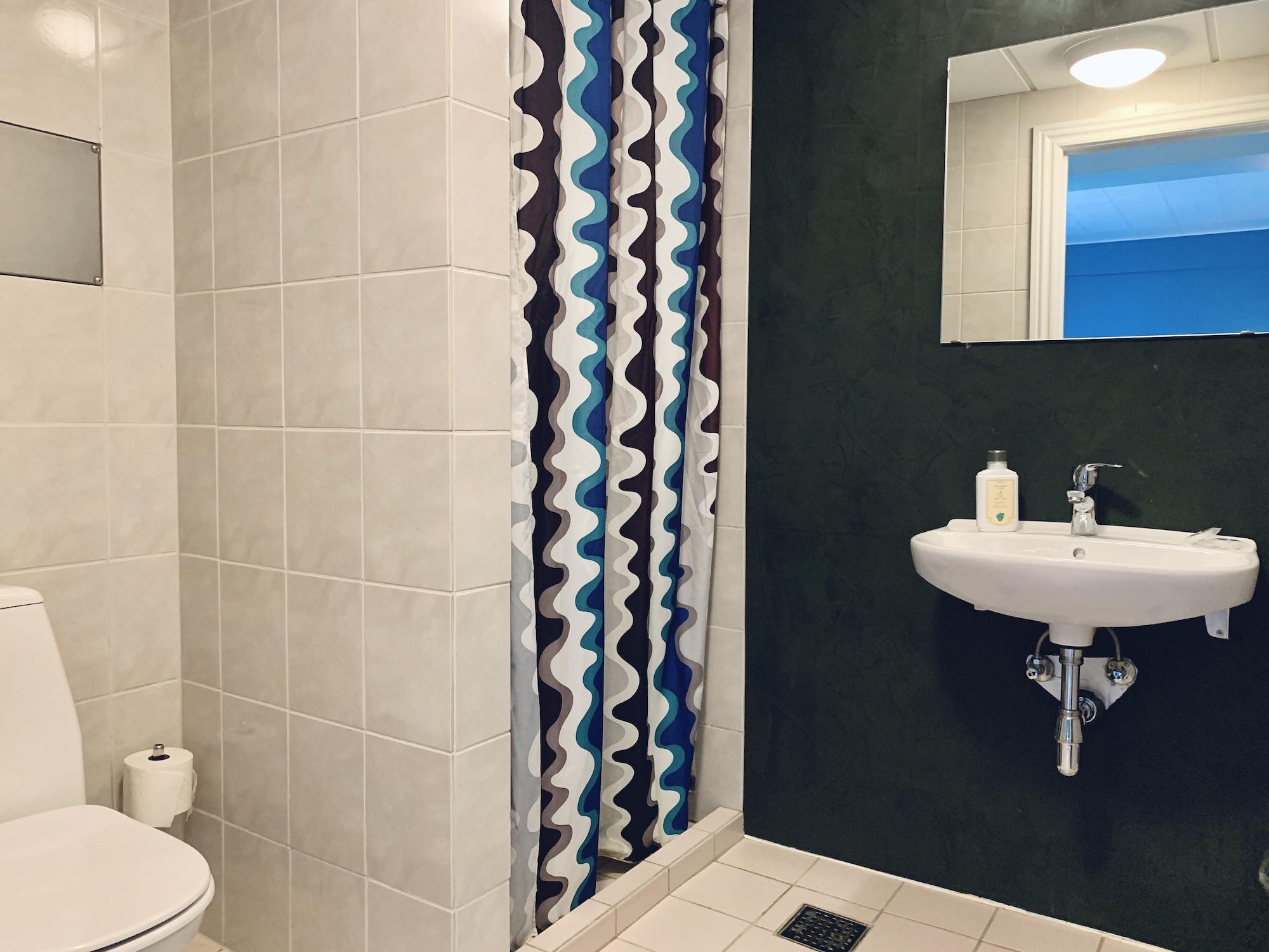 הולסטברו Hotel Schaumburg מראה חיצוני תמונה