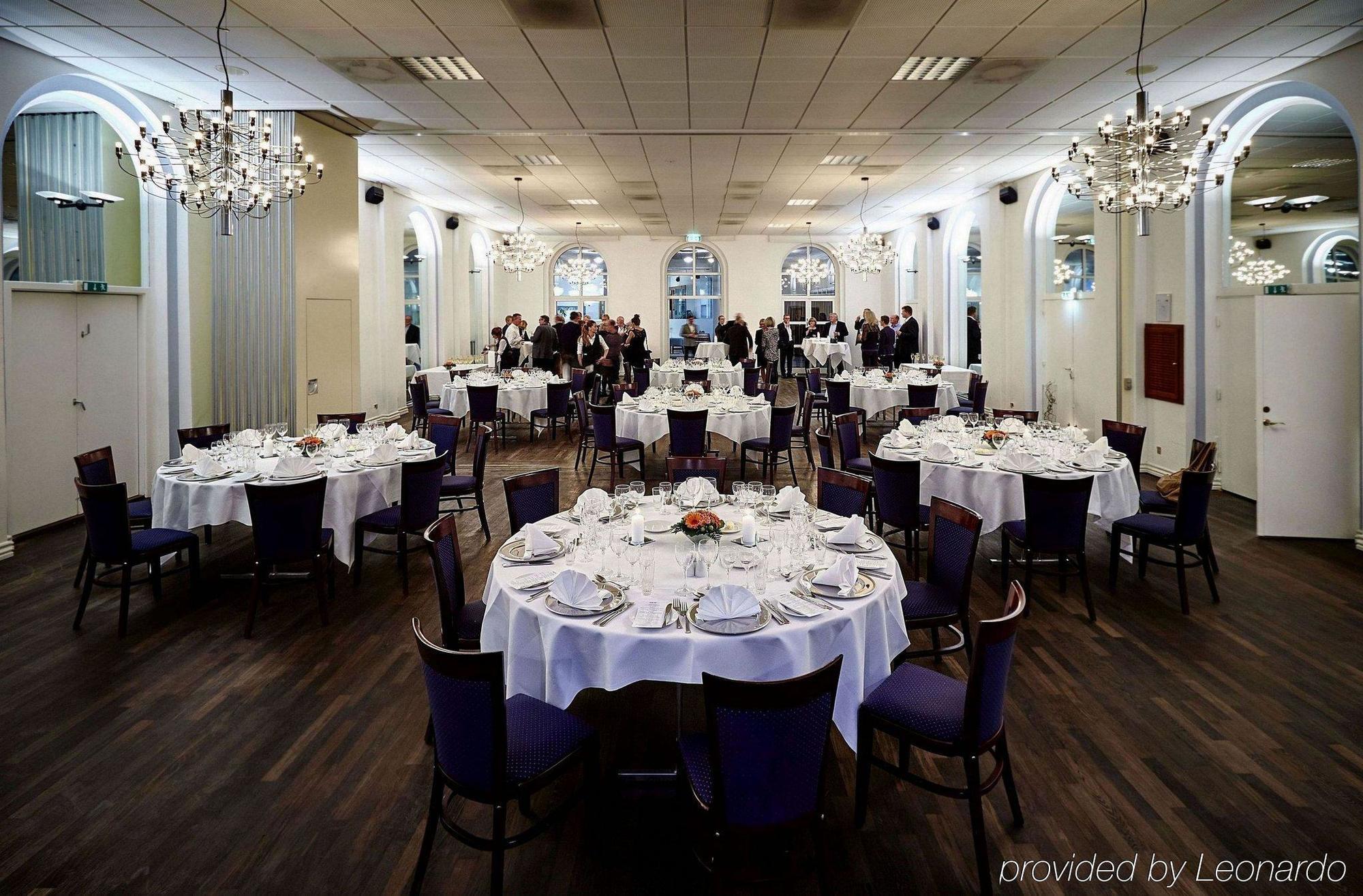 הולסטברו Hotel Schaumburg מראה חיצוני תמונה